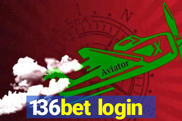 136bet login